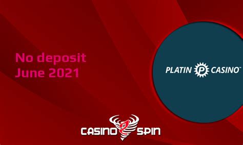 platin casino bonus 2021